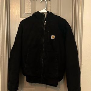 Carharrt Heavy Jacket